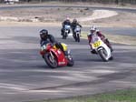 2012 QEMS Big Chill Historic Racing Stanthorpe 037