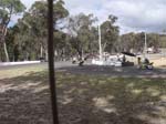 2012 QEMS Big Chill Historic Racing Stanthorpe 057