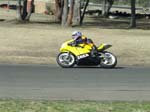 2012 QEMS Big Chill Historic Racing Stanthorpe 138