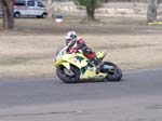 2012 QEMS Big Chill Historic Racing Stanthorpe 162