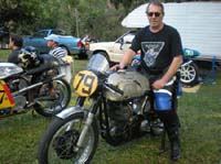 Snibor & manx