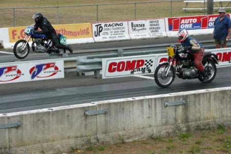 Tony Eelkema & Glynn#20028
