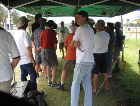 Warwick drags 2008 3