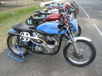 Warwick drags 2008 1